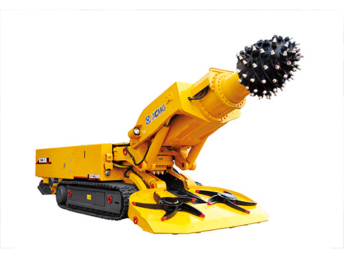 EBZ200R掘(jué)進機