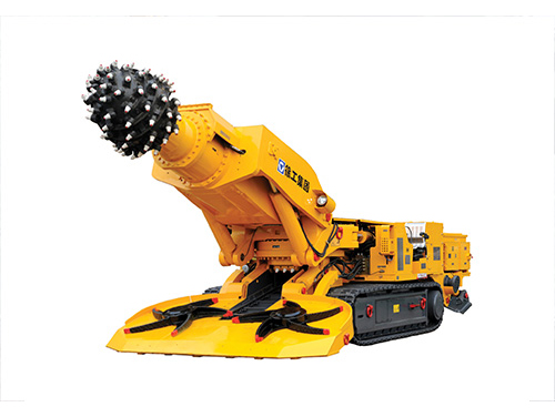 EBZ230掘(jué)進機