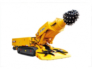 EBZ260掘(jue)進機