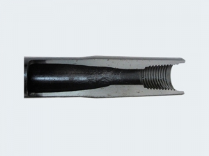 管端(duan)加厚母