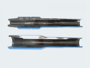 管端加厚摩擦焊(han)接