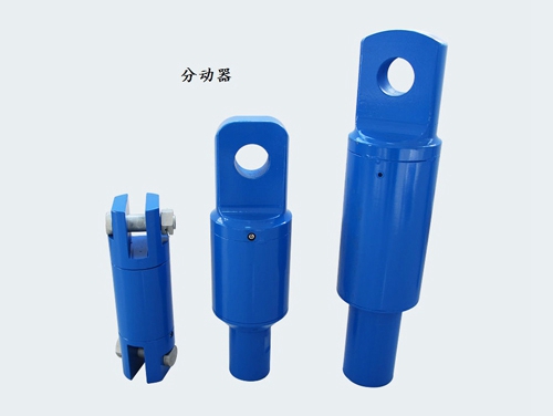 分動器（15噸(dūn)----300噸）