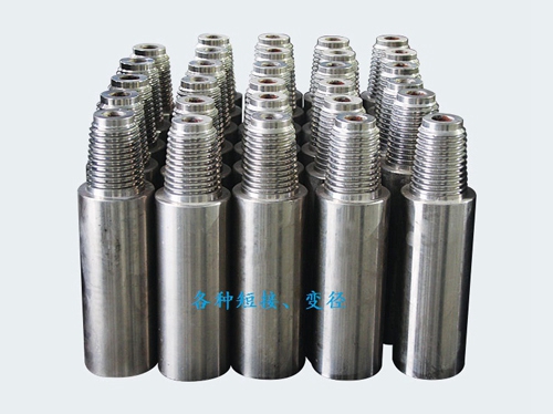 各種接頭(tóu)、變徑