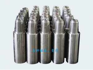 各種(zhǒng)接頭、變徑