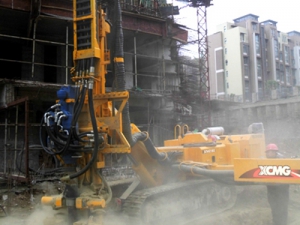 錨杆鑽施(shī)工2