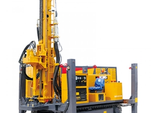 水井鑽(zuan)XSL260