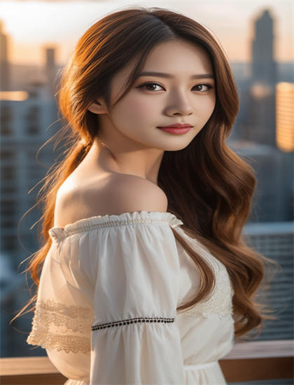 客房服务员培训视频-美国老太太与欧美老人的文化差异