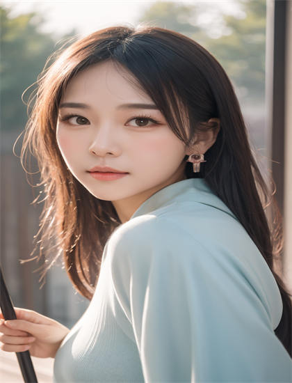 白萝卜止咳最快的一招视频-欧美艳女